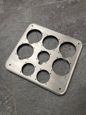 Fieseler Fi 156 Storch Blindflugtafel