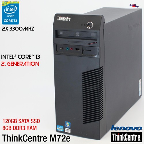 Ibm lenovo thinkcentre - lenovo,
