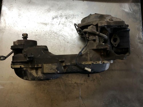 Derbi hunter motor engine - derbi,
