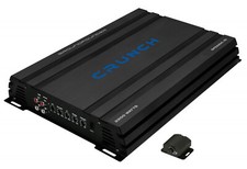 Crunch gpx2200 monoblock - gpx2200.1d,