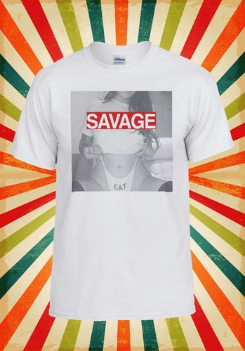 Sexy savage eat hot - hot, lady