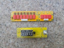 V   KIT HIFI JV8 Remote volume preamp kit 128 steps 2 channel 50K Relays #W9