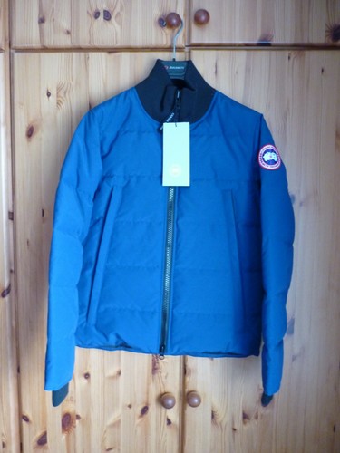 Neu original canada goose - original,