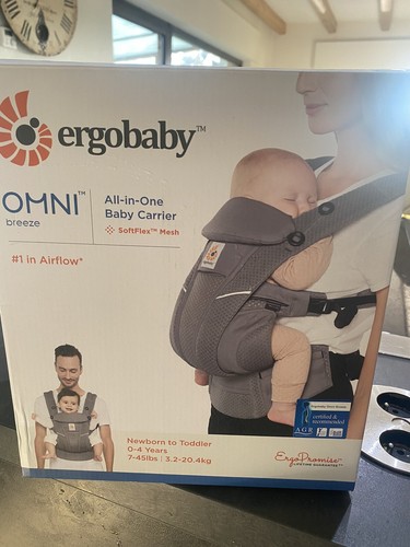 Babytrage ergobaby - babytrage,