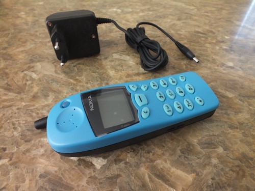 100 original nokia handy 5110 - 100%,