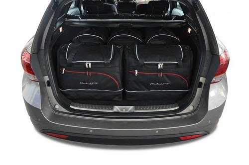 Hyundai i40 kombi - hyundai, kjust