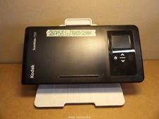 Kodak scanmate i1150 color - scanmate,