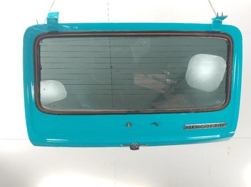 Heckklappe für lada - für,