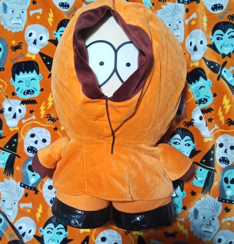 South park kenny plüschfigur - south,