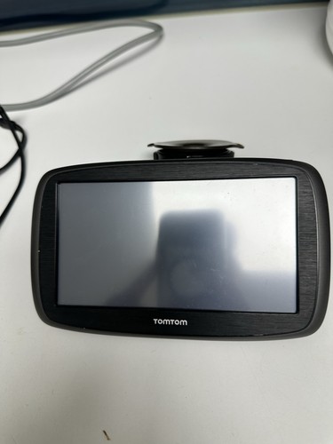 Tomtom start m - 60/6, europe