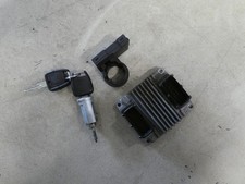 Control unit Opel Astra G /