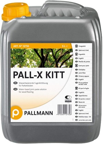 Pallmann 12732 pall kitt 5 - pallmann, pall-x