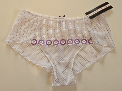 Sexy simone perele panty - simone,