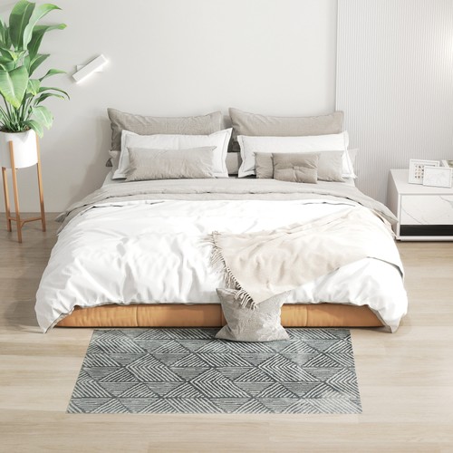 Homcom teppich - homcom,