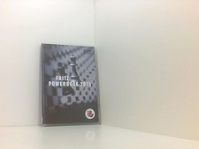 Fritz Powerbook 2015, DVD-ROM Schach-Eröffnungstheorie für das Schachprogramm Fr