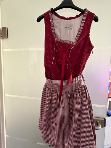 Marjo dirndl damen - marjo,