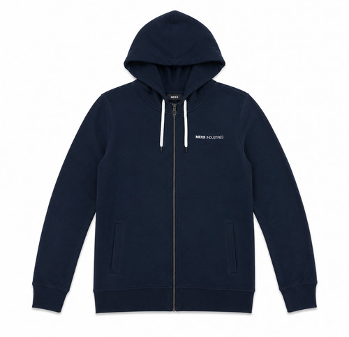 Mexx herren kapuzenjacke l - gr.,