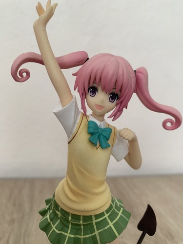 Anime figure love ru - figure,
