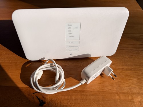 Telekom speedport hybrid lte - telekom,