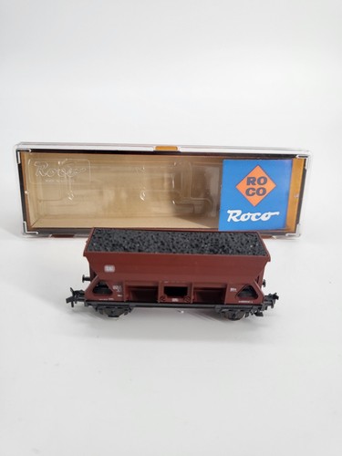 Roco spur 02318a güterwagen - 02318a,