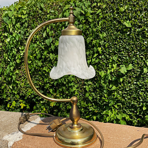 Vintage bankamp tischlampe - bankamp,