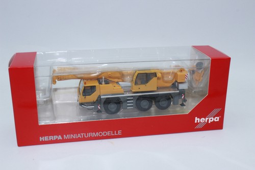 Herpa 150231 liebherr - herpa,
