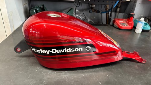 Harley davidson sportster - harley,