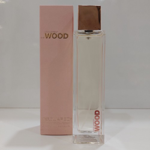Dsquared she wood damen deo - dsquared,