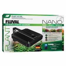 Fluval plant nano - -, led