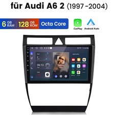 8-Kern DAB+ 6G+128G Android 14