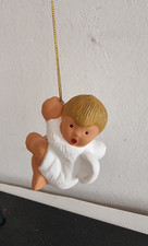 1 kleiner  Singer Engel Jullar