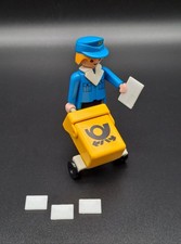 Playmobil Set 3309  Postbote