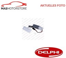 ELEKTRISCH KRAFTSTOFFPUMPE