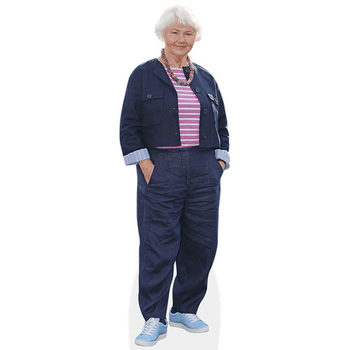 Annette badland - badland, (casual)