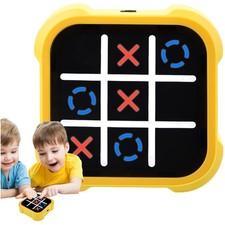 Elektronisches 3-in-1 Spiel