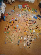 Playmobil Konvolut 6 kg