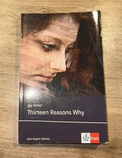 Thirteen Reasons Why Klett