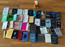 PARFUM PROBEN  Damen u. Herren