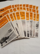 30x Der Landser Konvolut Sammlung Nr. 1800 - 1829 fortlaufend 