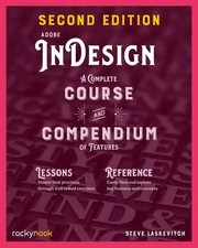 Adobe Indesign, 2nd Edition A