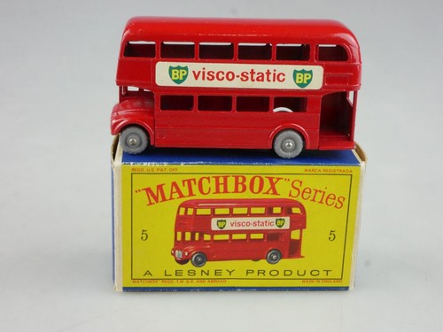 05c routemaster aec - 05c, london