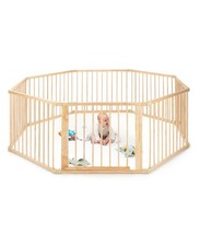 B-Ware: dibea XXL Laufstall