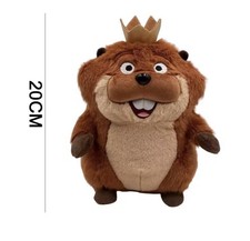 Hoppers George Plüschtier