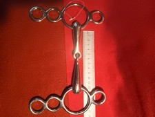 3 RING GEBISS, GEBISS