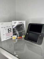 New Nintendo 3DS XL –