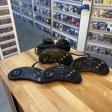 4x Sega Mega Drive - Doc's