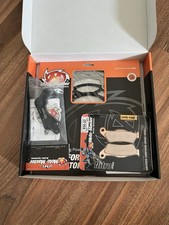 MotoMaster Bremsscheibe 270mm Husqvarna TE 630, SWM RS 650 neu