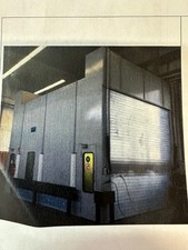 lackieranlage Für PKW LKW