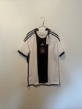 Adidas Deutschland Home Trikot