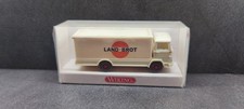 1:87 - Wiking - MB Mercedes Benz 1317 "Landbrot" 676  / 080